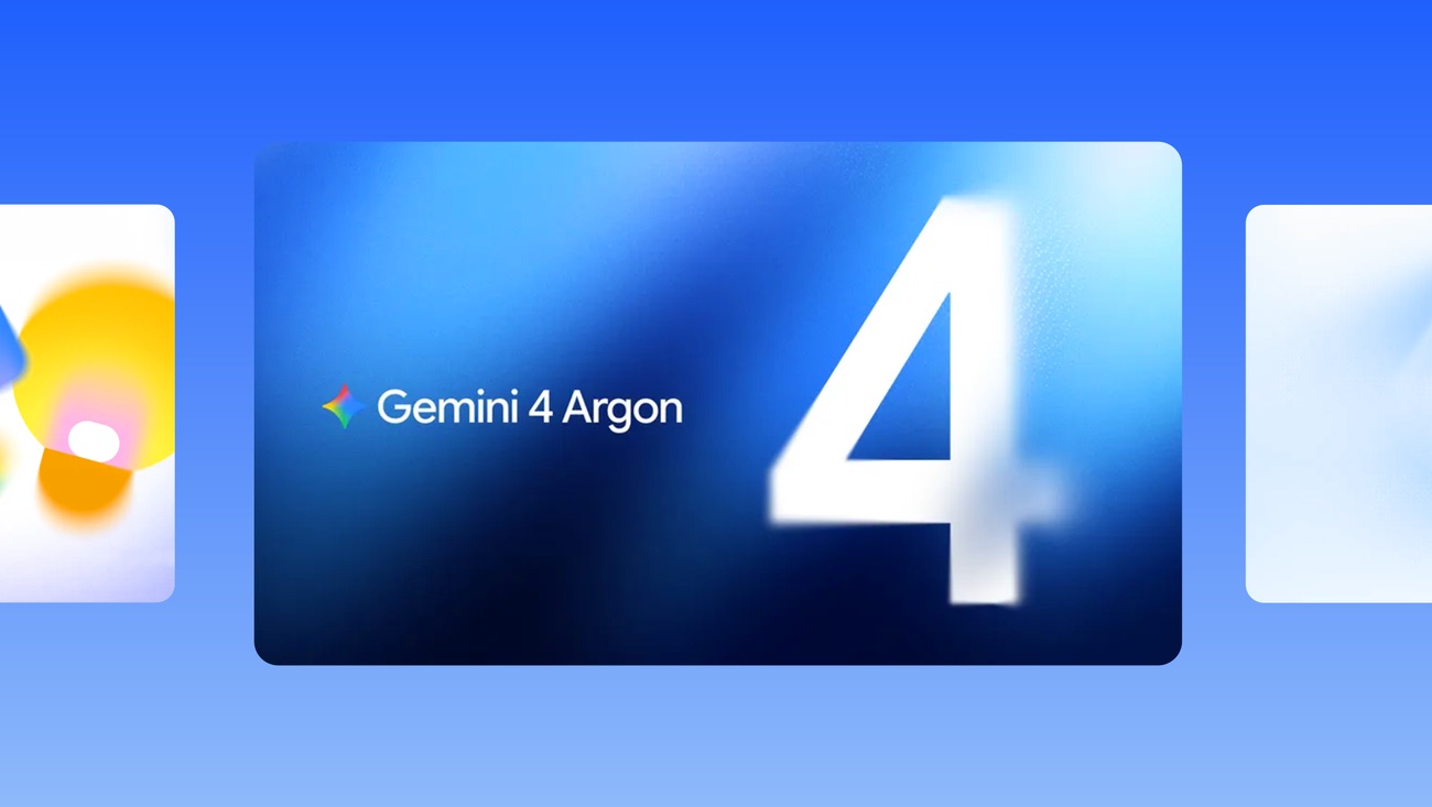 Googleが2026年9月のAIアップデートを発表：Gemini 4 Argonや新ノートPC登場