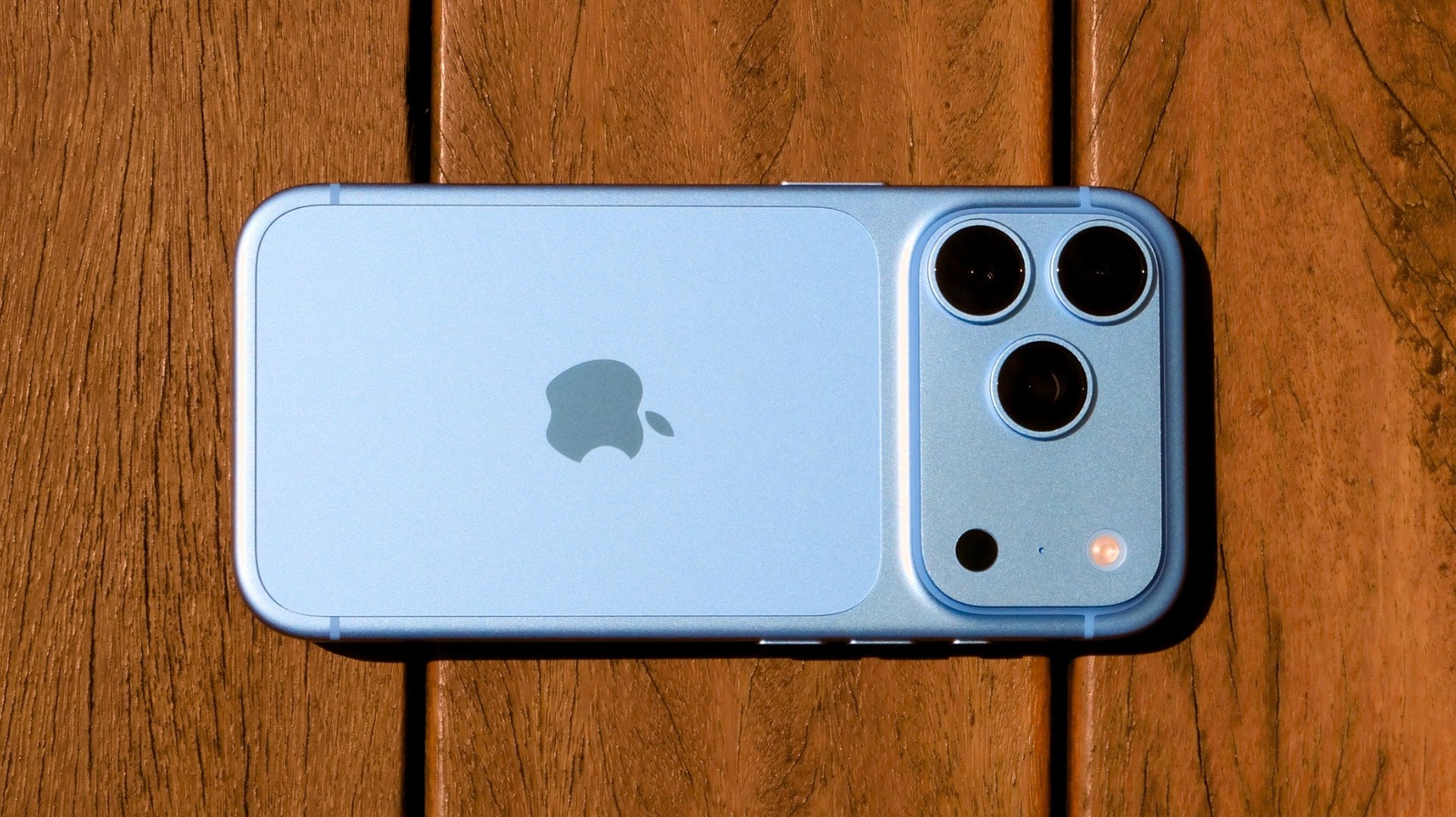 iPhone 18 Proの主な新機能